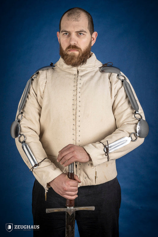 Jack Chains 1,6mm Polished - Which Mark