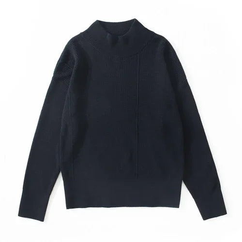 New Trend Loose Sweater Sweater Men - Which Mark