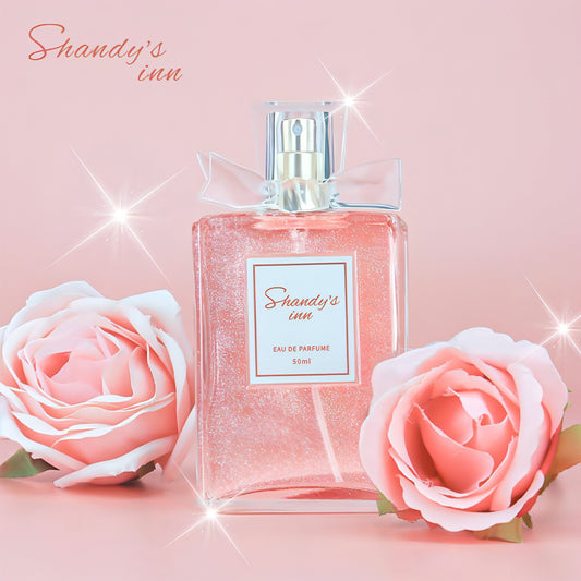 Shandys inn - Women's Durable Fashion Simple Perfume Gift Box - Which Mark