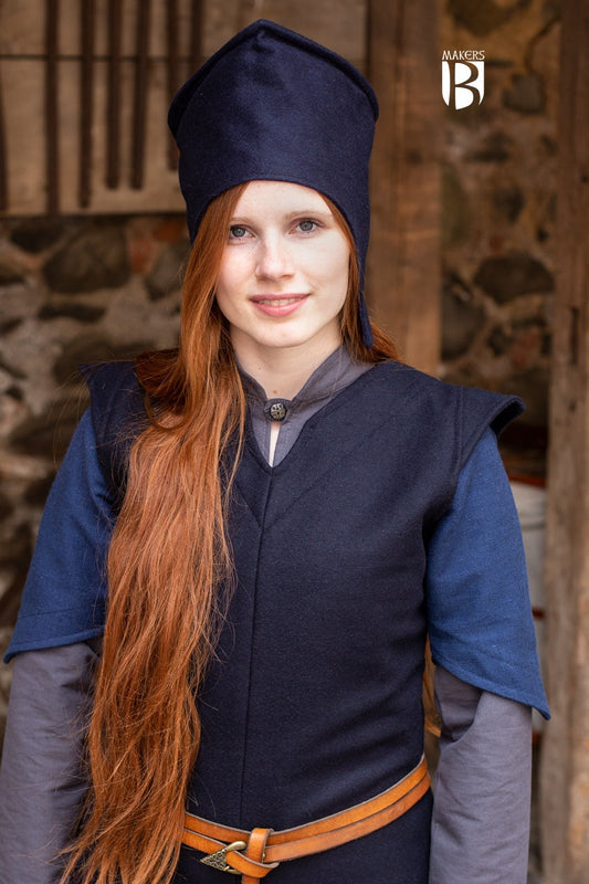 Magician Hat Adis Blue - Which Mark