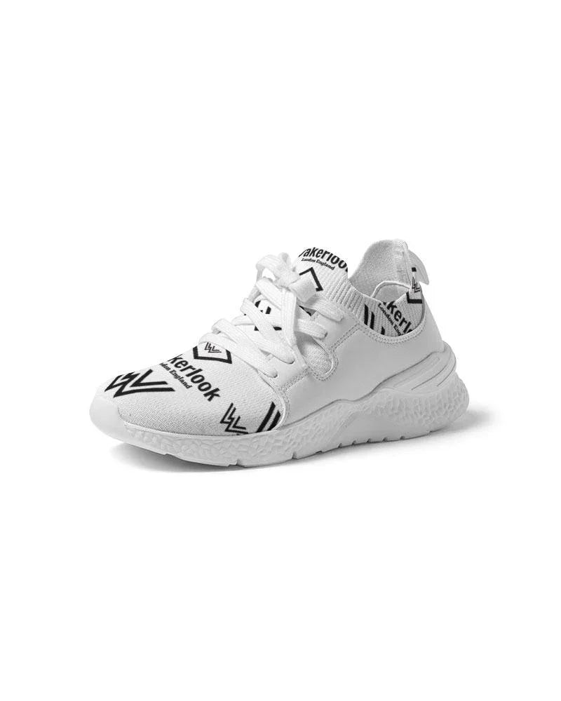 Men's Two-Tone Wakerlook Sneaker - Which Mark