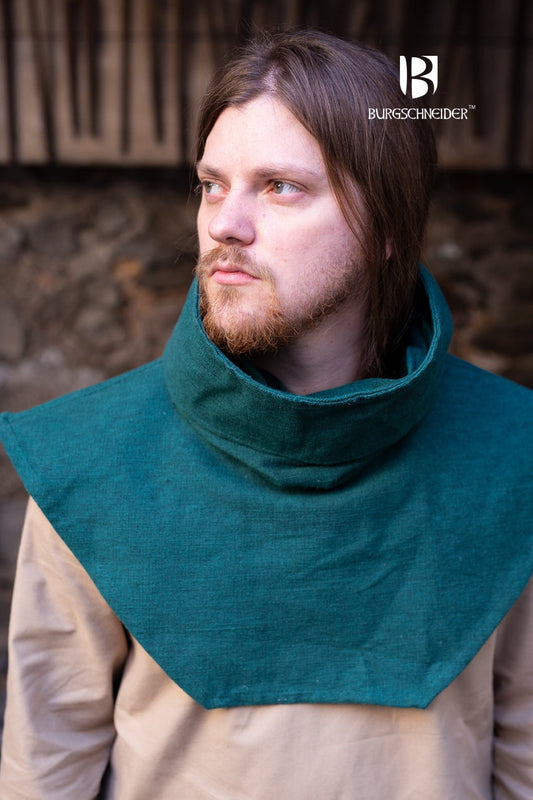 Tube Gugel Alex Green - Which Mark