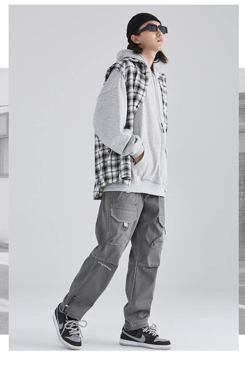 Men's Multi-bag Casual (Jeans & Pants) - Which Mark