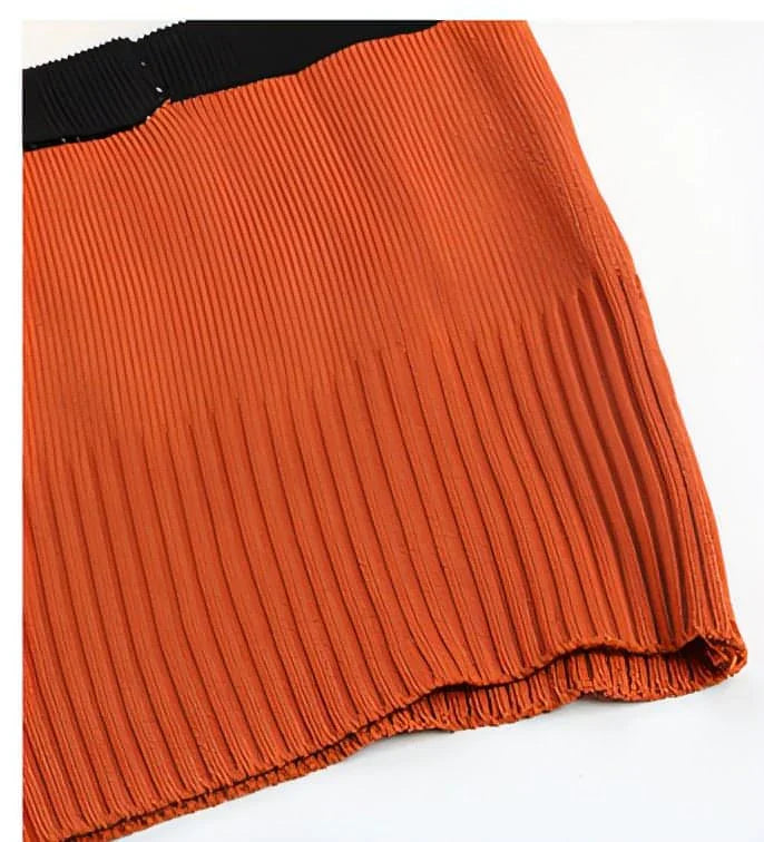 Women's Thin Loose And Thin Knitted Long-sleeved Sweater Coat - Which Mark