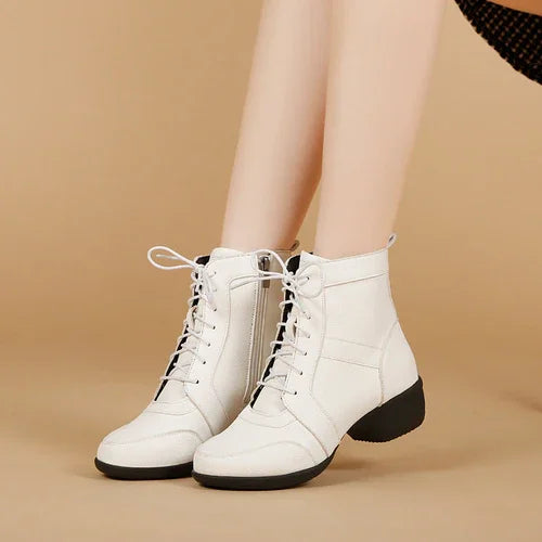 Modern Dance Boot – 4 Seasons Edition - Which Mark