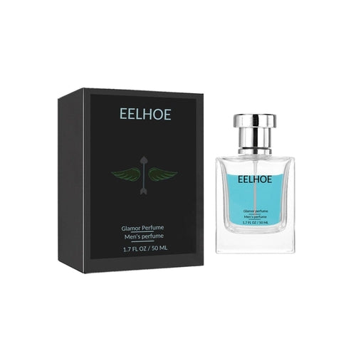 EELHOE Pheromone Perfume Fresh Mild And Not Harsh Lasting Natural - Which Mark