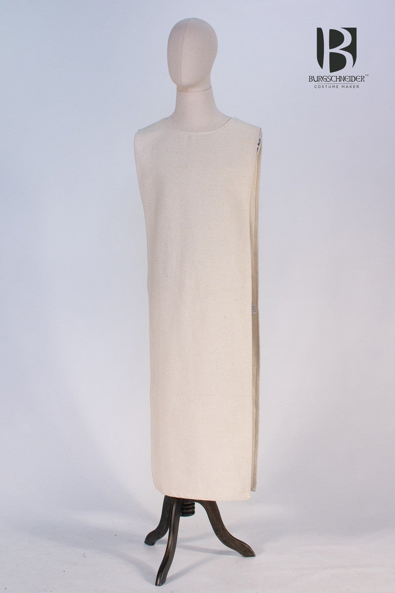 Scapular Benedikt Natural - Which Mark