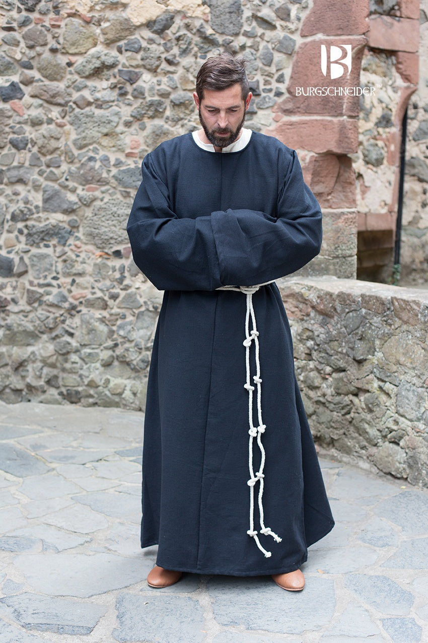 Monk's Habit Benediktus Black - Which Mark