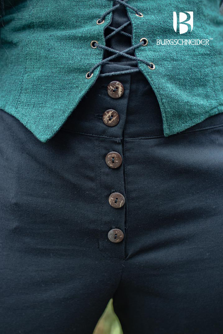 Pants Kerga Black - Which Mark