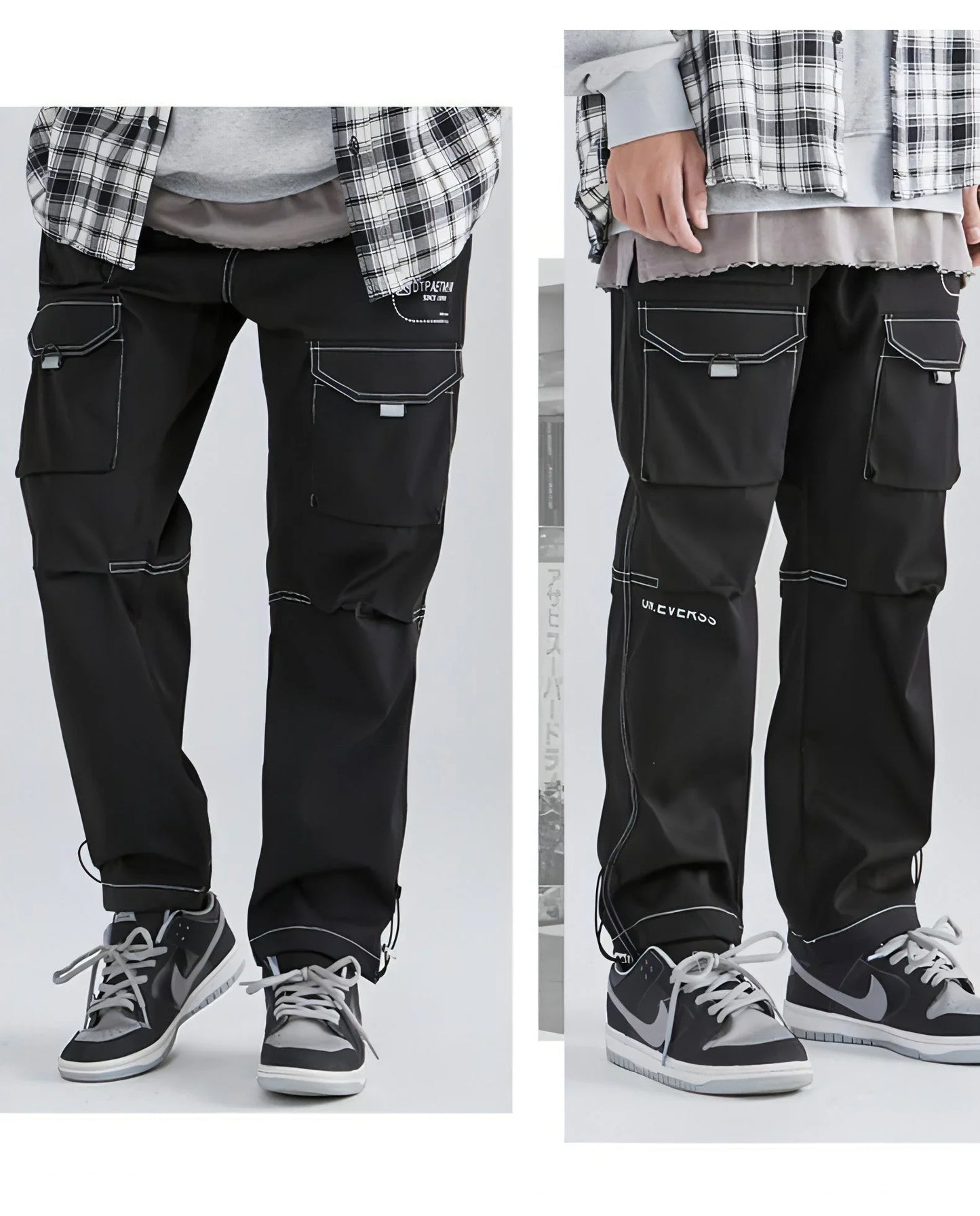 Men's Multi-bag Casual (Jeans & Pants) - Which Mark