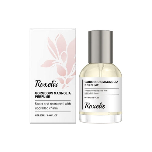 Magnolia Flower Perfume Behind The Ear Elegant - Which Mark
