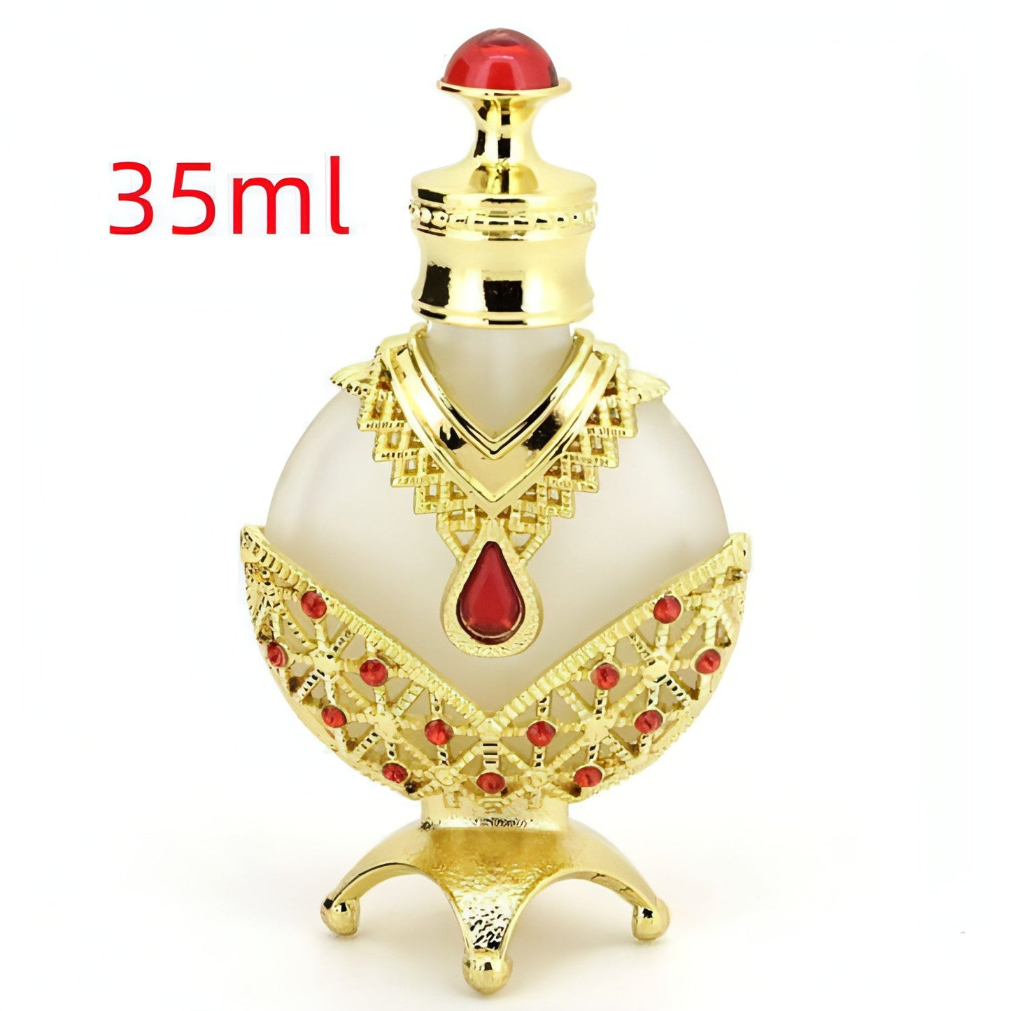 Perfume Oil Concentrated Perfume Oil Lasting Fragrance Mild - Which Mark