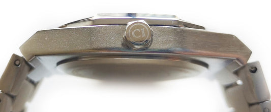 CRLi Sin Reventar I - Which Mark