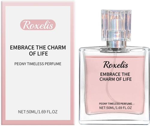 Embrace of the charme - Eternal Perfume - Which Mark
