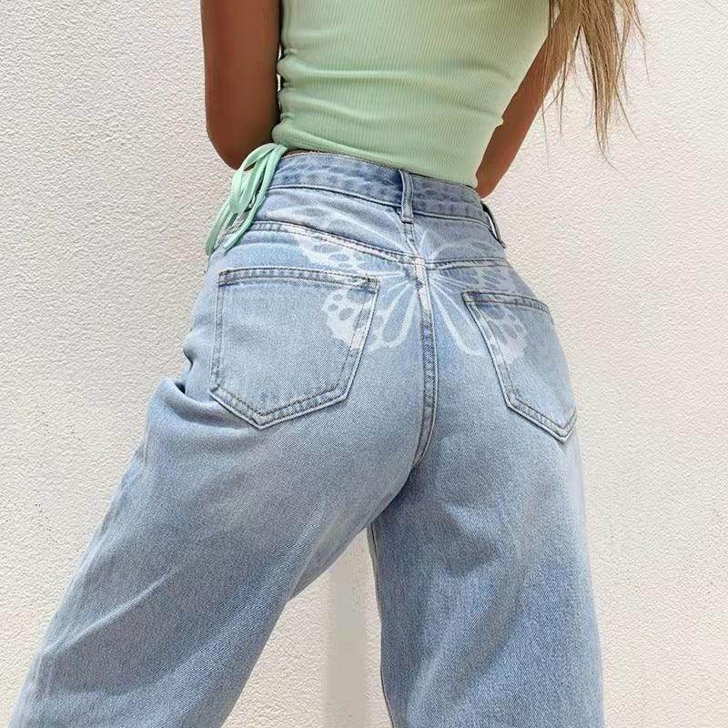 Street Print Denim – Haute Edition 25 - Which Mark