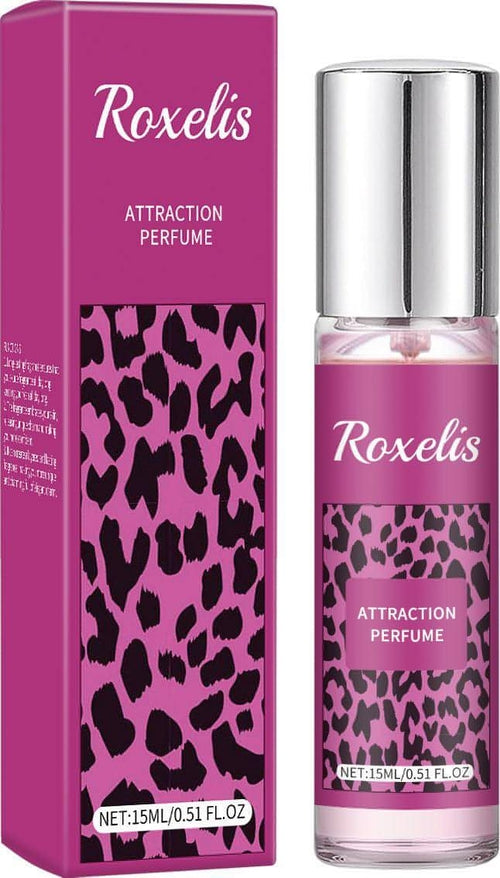 Attraction Perfume - Which Mark