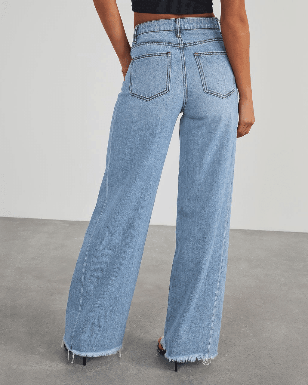 PocketEase™ Denim – Haute Edition 25 - Which Mark
