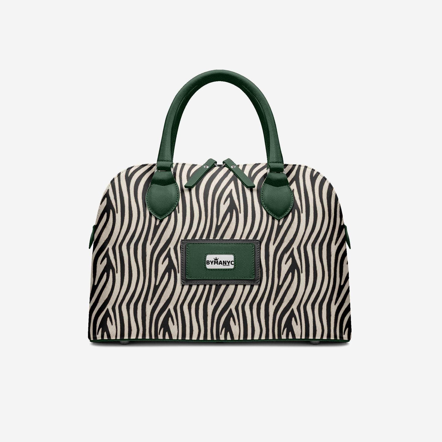 BYMANYC ® New York Ecological TOTE BAG - SOHO WILD - Which Mark