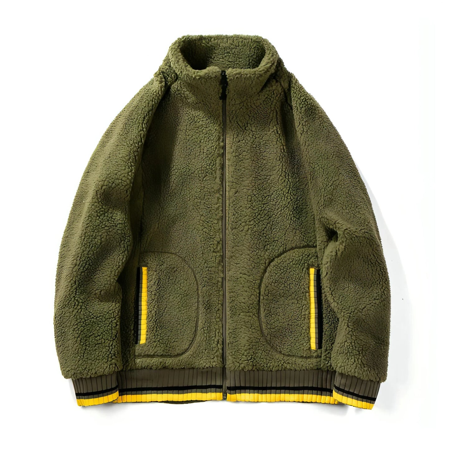 Cashmere sweater men - Which Mark