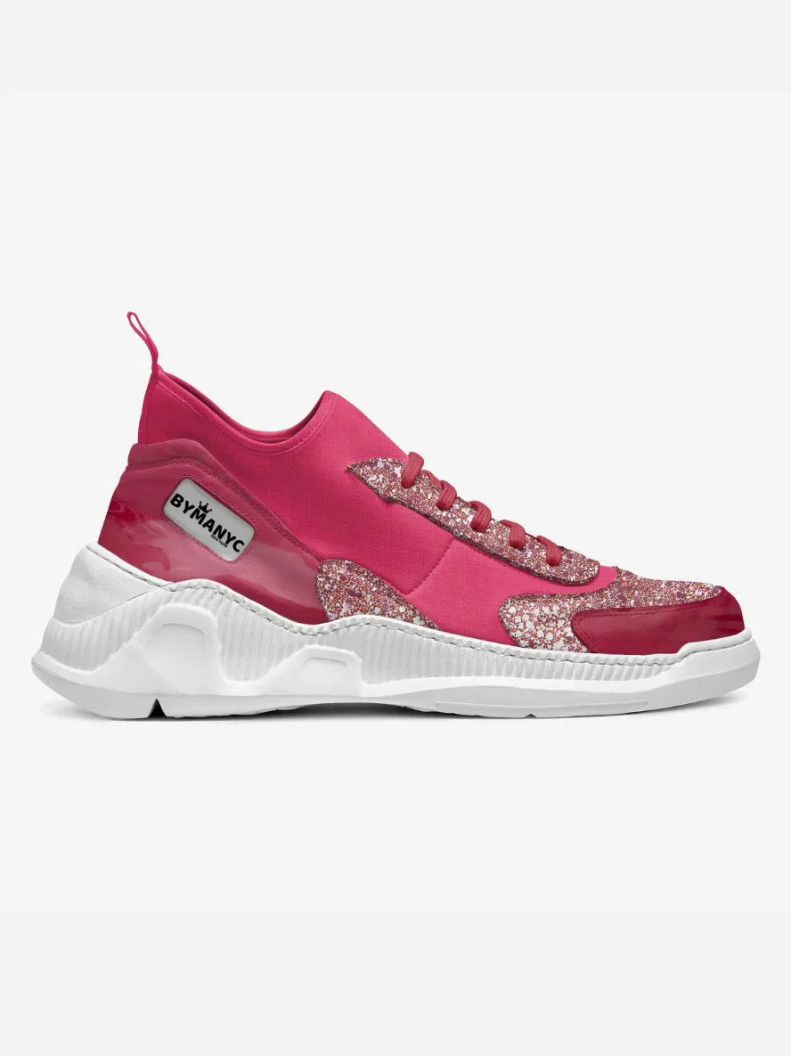 BYMANYC ® New York Ecological Footwear – DUMBO EDGE - Which Mark