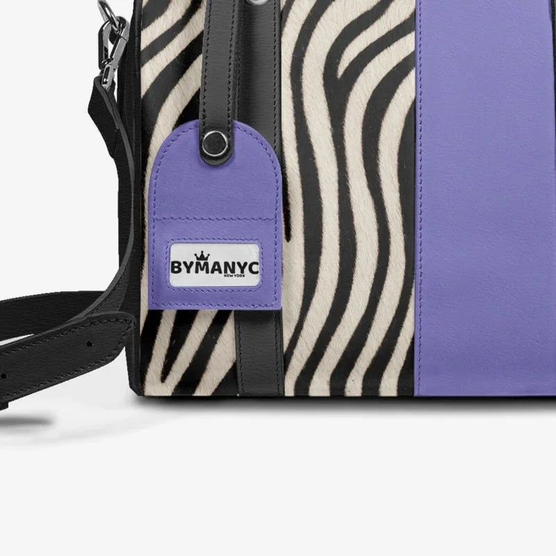 BYMANYC ® New York Ecological Tote Bag – LUXE - Which Mark