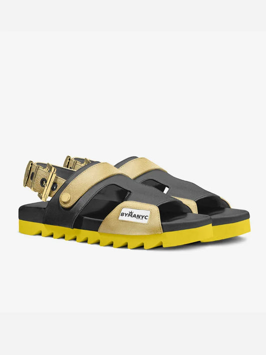 BYMANYC ® New York Ecological Footwear – GREENWICH VIBE - Which Mark