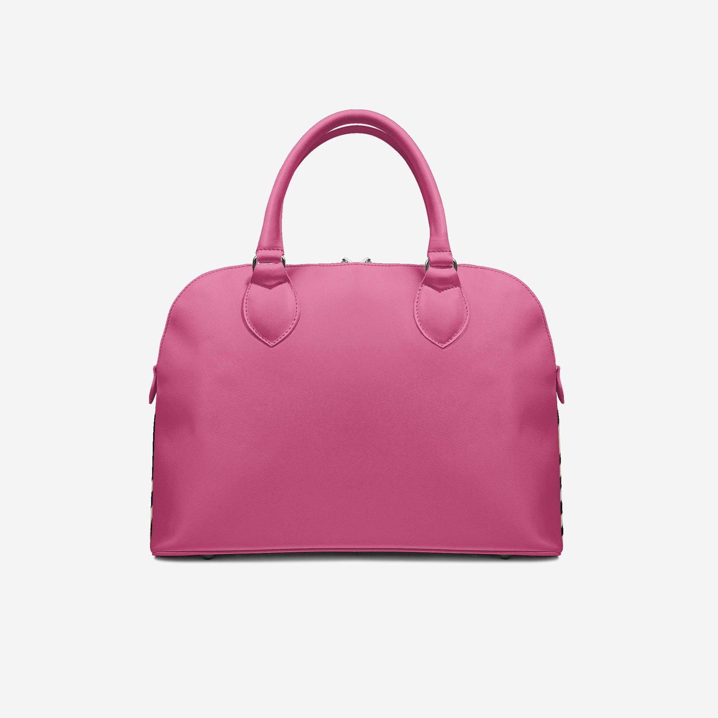 BYMANYC ® New York Ecological TOTE BAG - WILD LUXURY - Which Mark