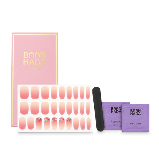 Pink Melody - Which Mark