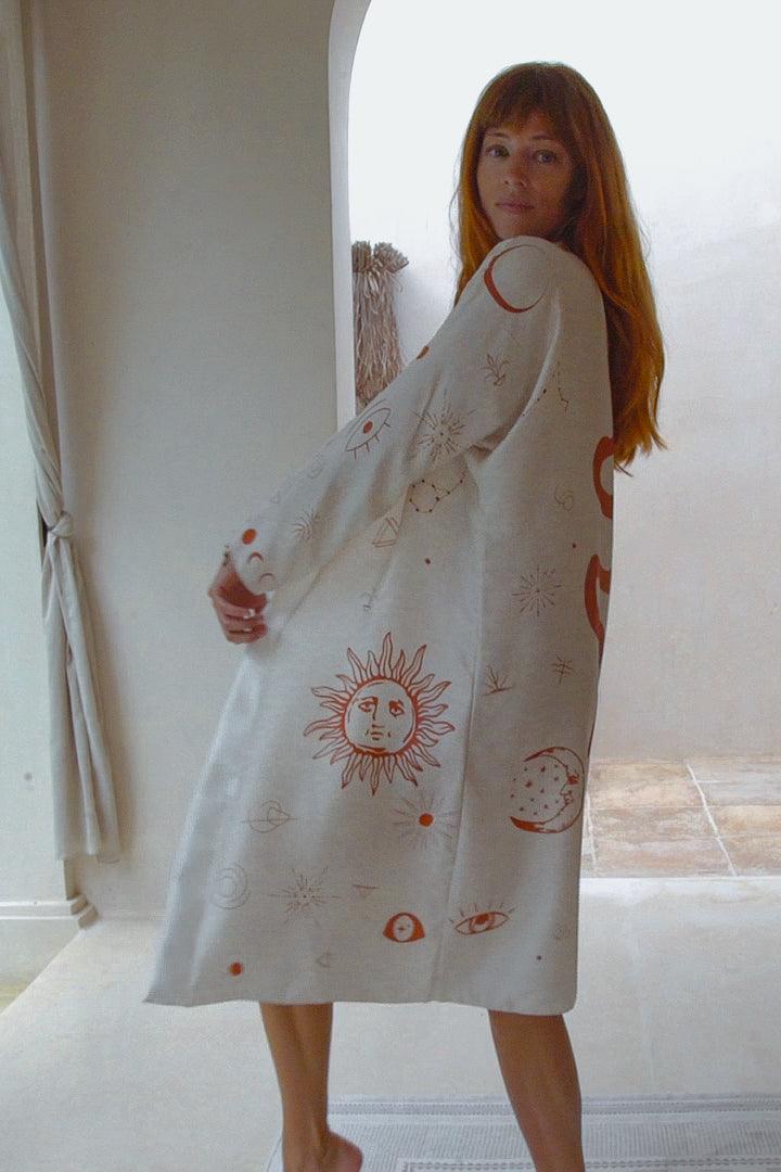 The Royal Robe in Dalaman Dreamer - Which Mark