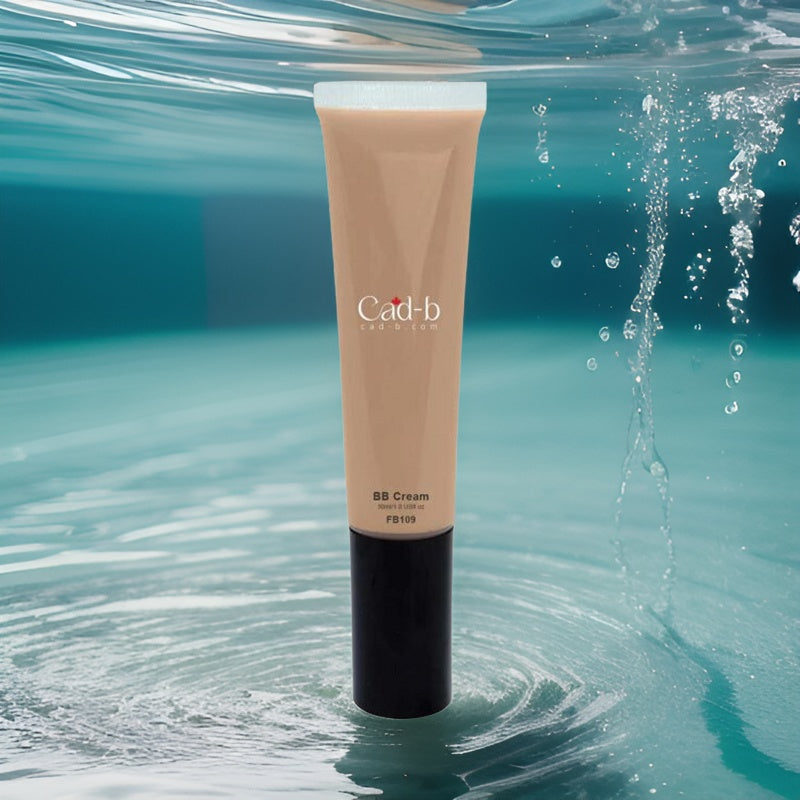 BB Cream with SPF sun screen protection - Which Mark