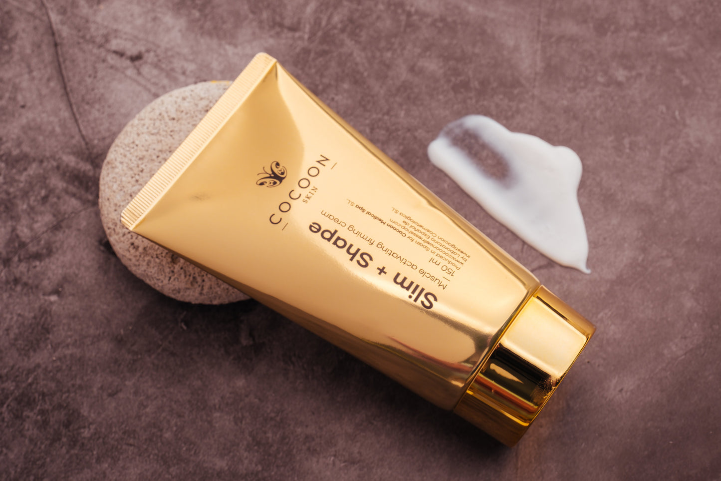COCOON SKIN - Slim + Shape - Which Mark