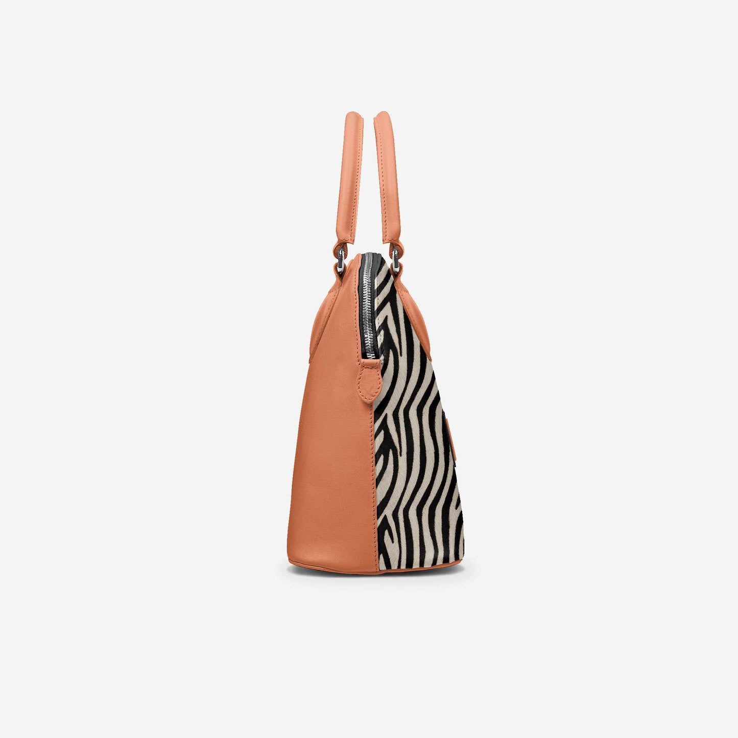 BYMANYC ® New York Ecological TOTE BAG - URBAN SAFARI - Which Mark