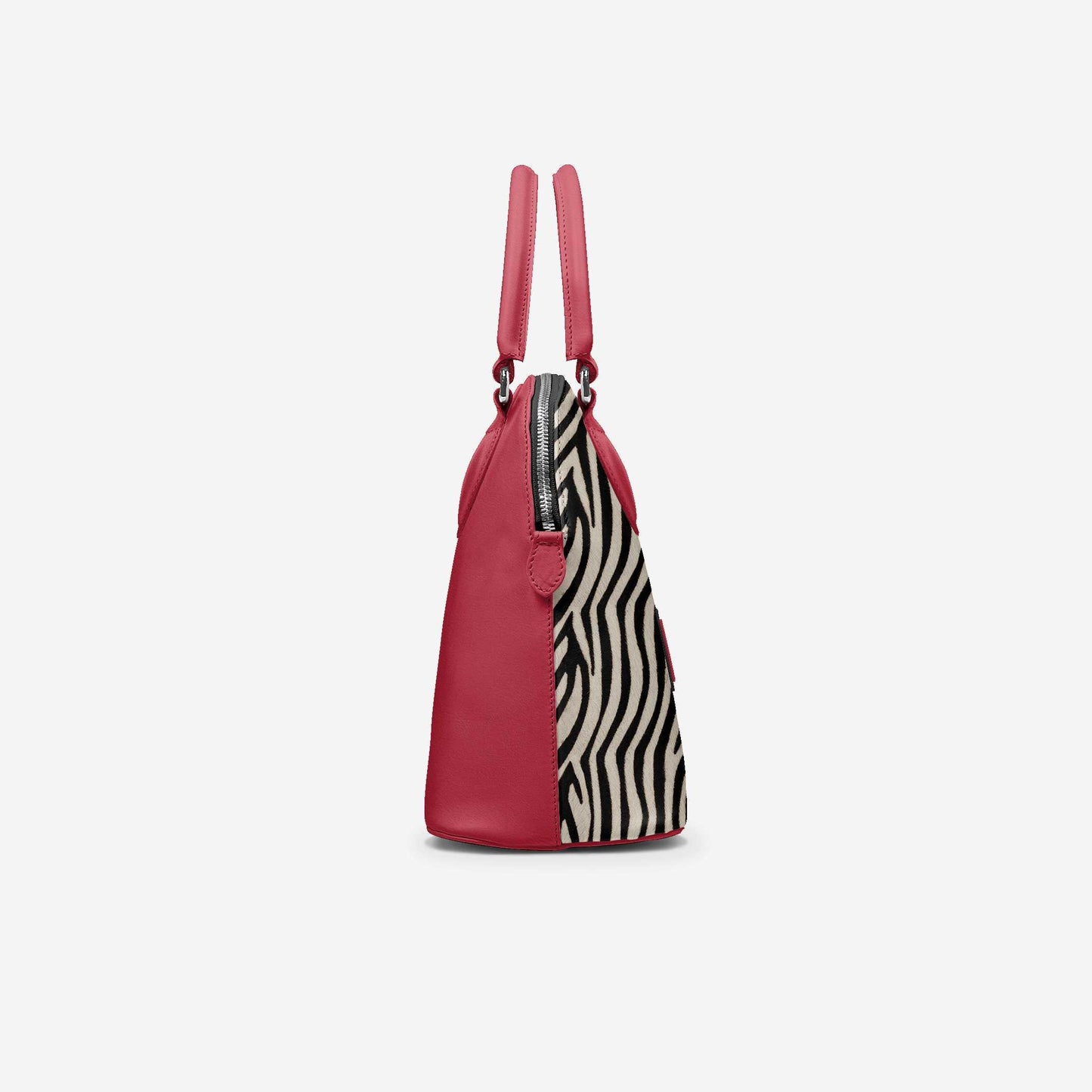 BYMANYC ® New York Ecological TOTE BAG - MANHATTAN FIERCE - Which Mark