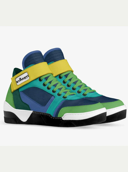 BYMANYC ® NYC Haute Footwear – Nolita Luxe - Which Mark