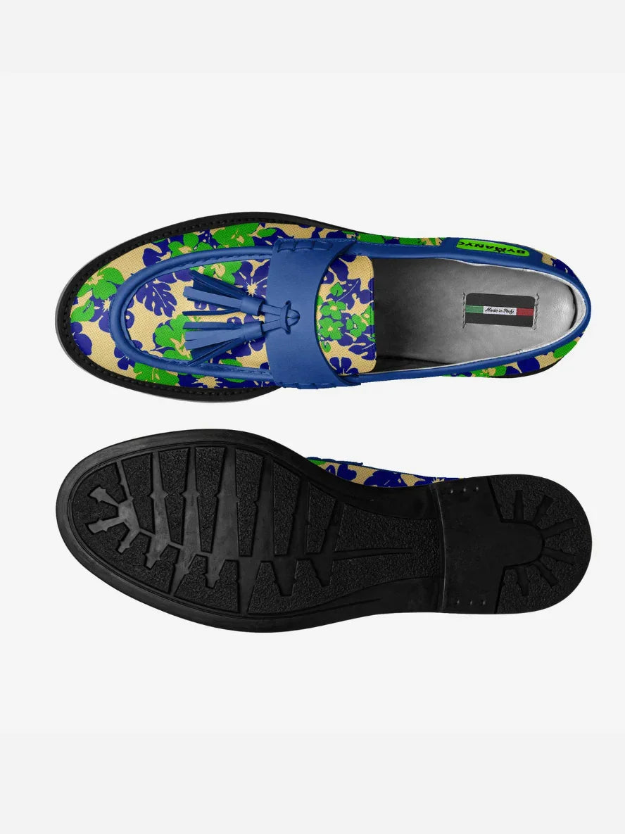 BYMANYC ® New York Ecological Footwear – HUDSON WALK - Which Mark
