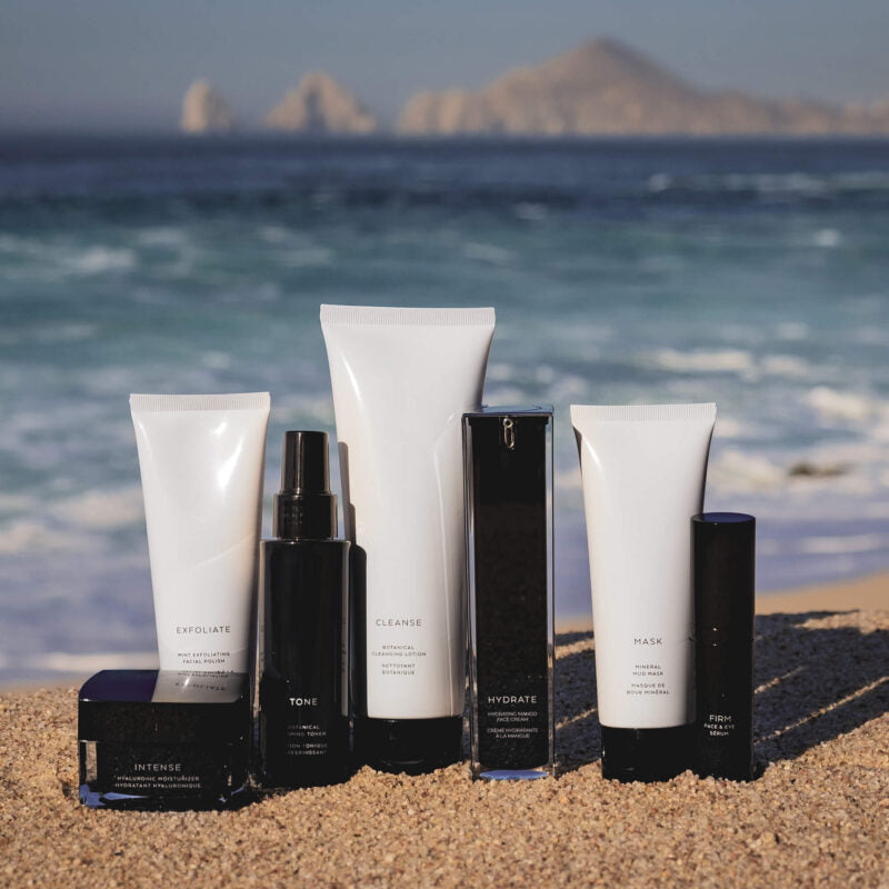 Firm Serum | Paraben Free, Vegan - Which Mark