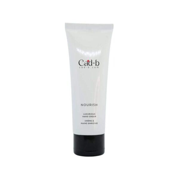 Nourish Hand Cream | Cruelty Free, Paraben Free, Vegan - Which Mark