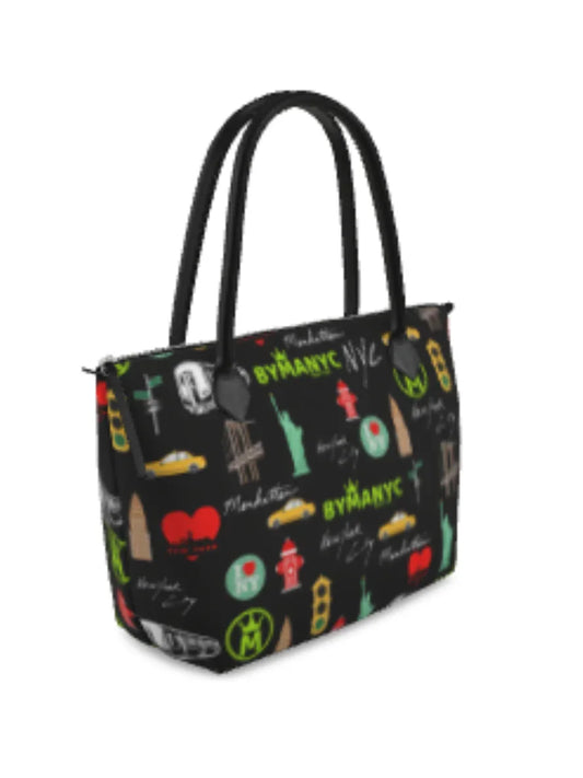 Bag L'ESSENCE PARISIENNE - BYMANYC ® New York - Which Mark