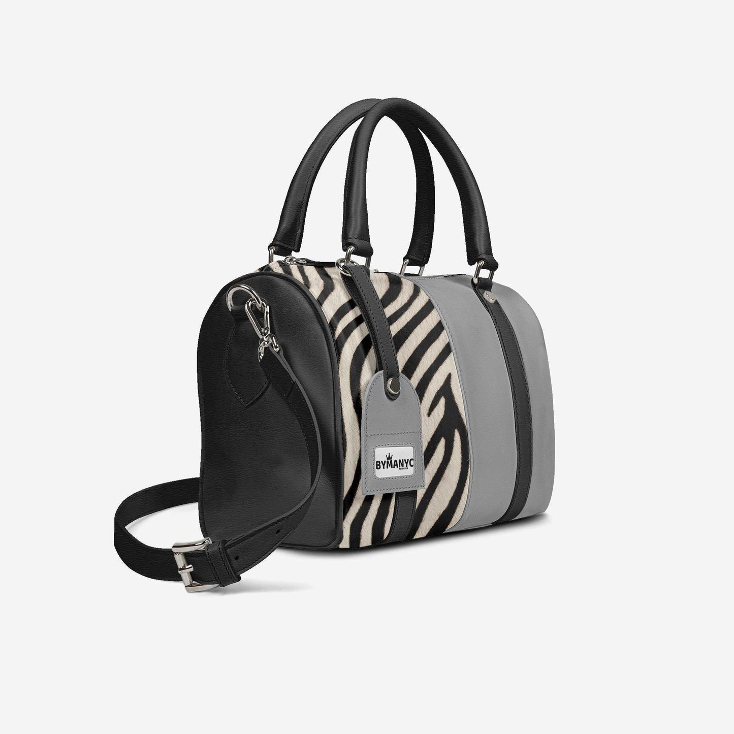 BYMANYC ® New York Ecological Tote Bag – SOLSTICE - Which Mark