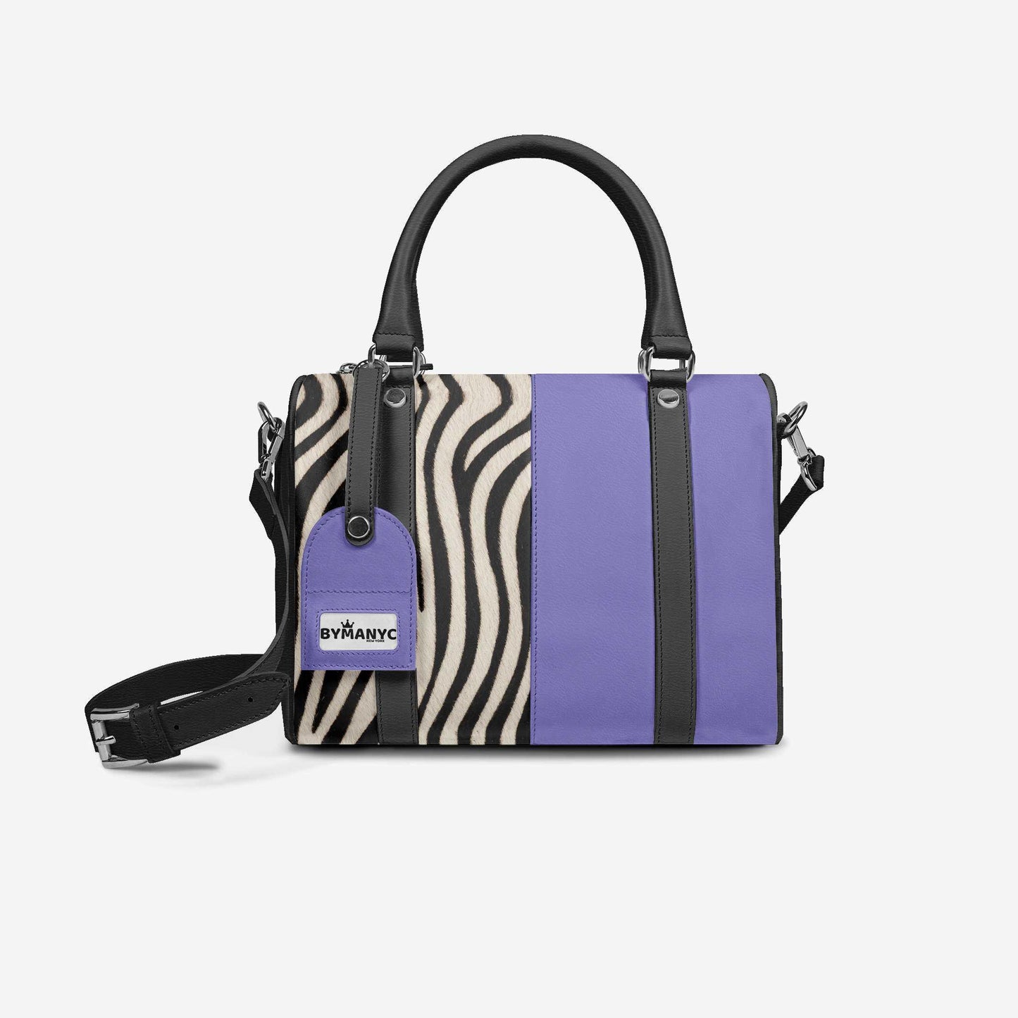 BYMANYC ® New York Ecological Tote Bag – LUXE - Which Mark