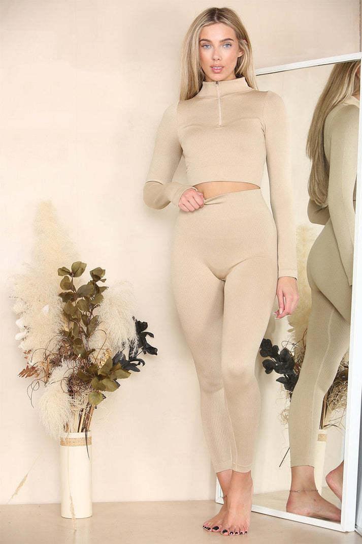 ZipForm Gym Lounge Set – Haute Edition 25 - Which Mark