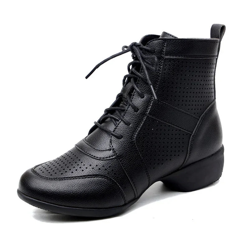Modern Dance Boot – 4 Seasons Edition - Which Mark