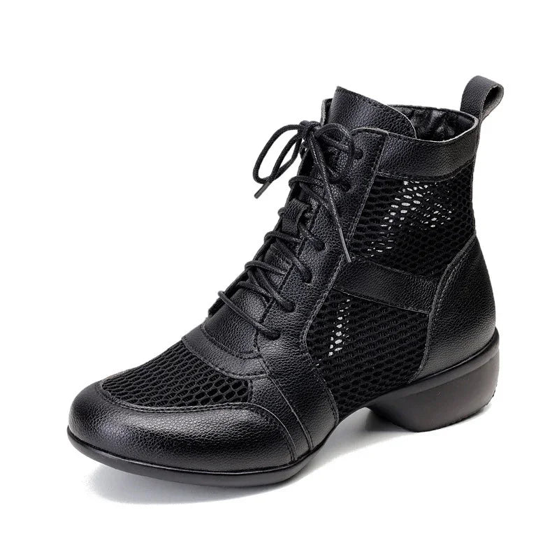 Modern Dance Boot – 4 Seasons Edition - Which Mark