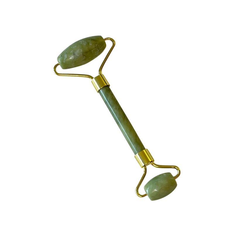 Jade Facial Roller | Cruelty Free, Organic, Paraben Free, Vegan - Which Mark
