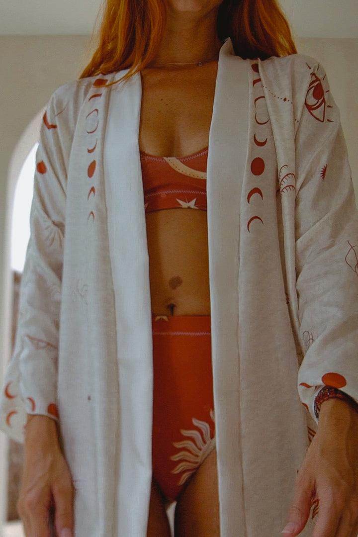 The Royal Robe in Dalaman Dreamer - Which Mark