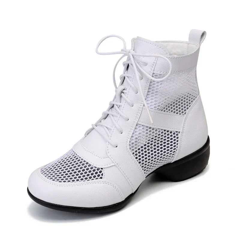 Modern Dance Boot – 4 Seasons Edition - Which Mark