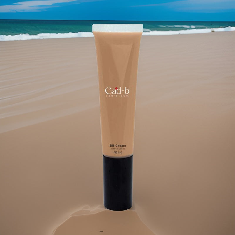 BB Cream with SPF sun screen protection - Which Mark