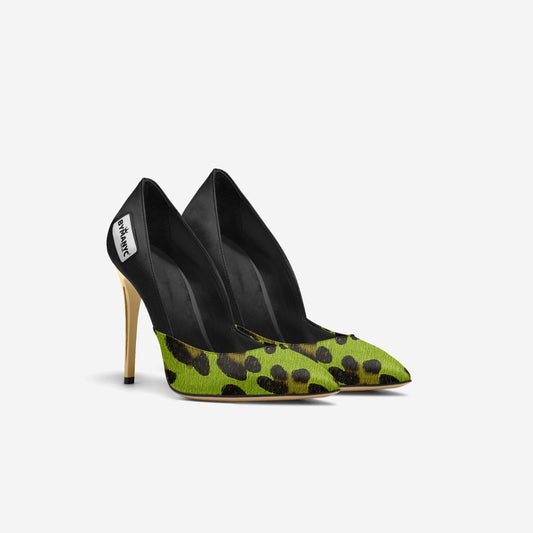 BYMANYC ® New York Luxury Women's Footwear Ecological - WEST VILLAGE - Which Mark