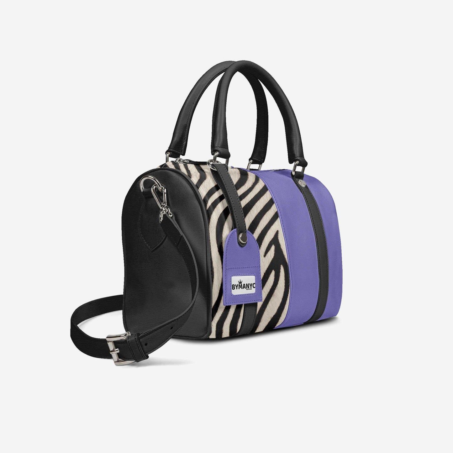 BYMANYC ® New York Ecological Tote Bag – LUXE - Which Mark
