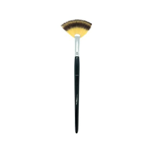 Fan Brush | Cruelty Free, Organic, Paraben Free, Vegan - Which Mark